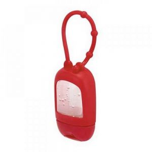 GEL ANTIBACTERIAL IMANPA personalizada